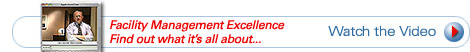 Facility Management Excellence - Find out what it's all about - Watch the Video